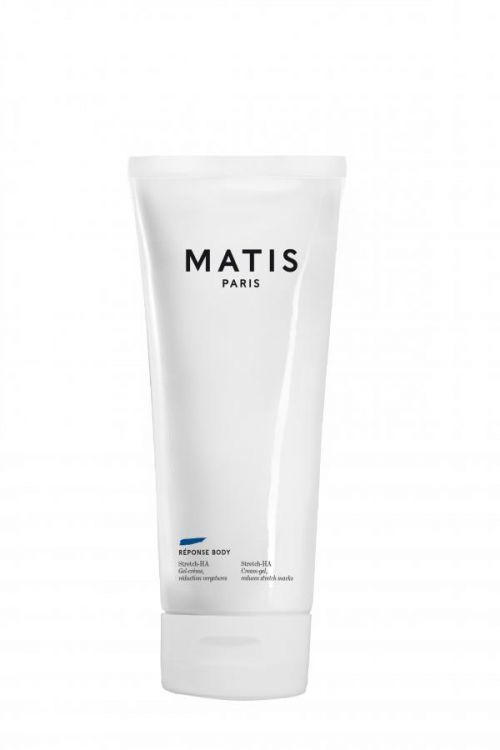 MATIS Paris  MATIS RÉPONSE BODY-Stretch-HA - Krém/gel na strie 200ml