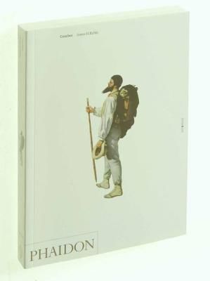 Courbet (Rubin James H.)(Paperback / softback)