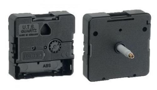 Strojek U.T.S. s příslušenstvím 20,1mm