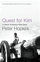 Quest for Kim (Hopkirk Peter)(Paperback / softback)