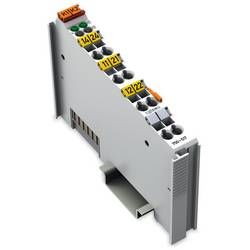 Výstupní karta pro PLC WAGO 750-517, 300 V/DC, 230 V/AC