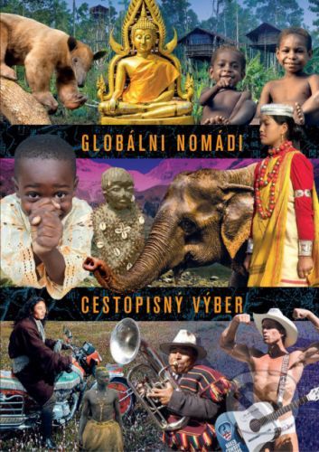 Globálni nomádi - Ultimo Press