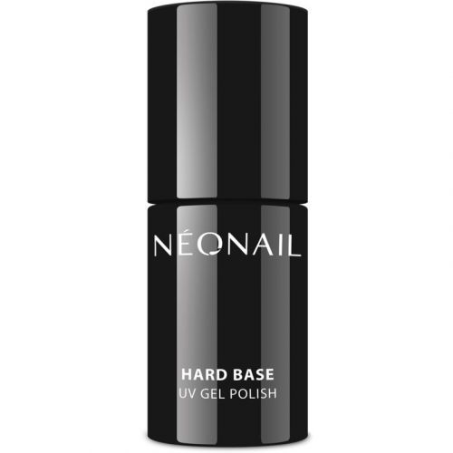 NeoNail Hard Base podkladový lak pro gelové nehty 7,2 ml