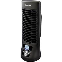 Sloupový ventilátor Honeywell AIDC HTF210BE4, 8 W, černá