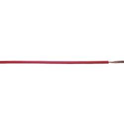 Instalační kabel Multinorm 0,75 mm² - zelená