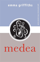 Medea (Griffiths Emma (University of Manchester UK))(Paperback)