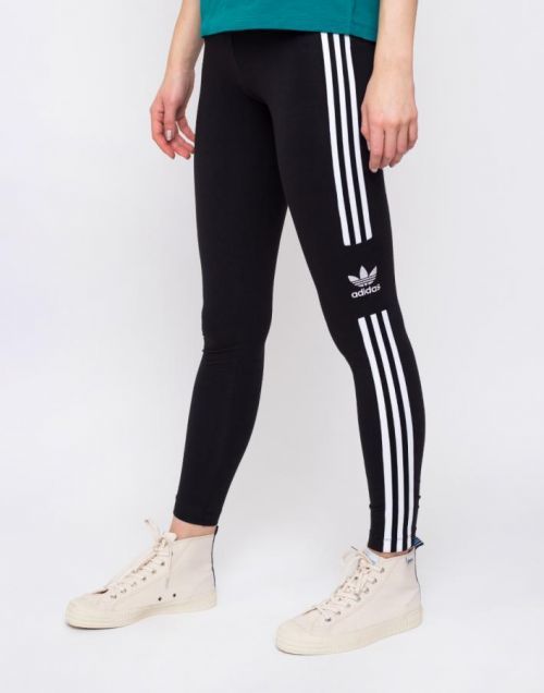 adidas Originals Trefoil Tight Black 34