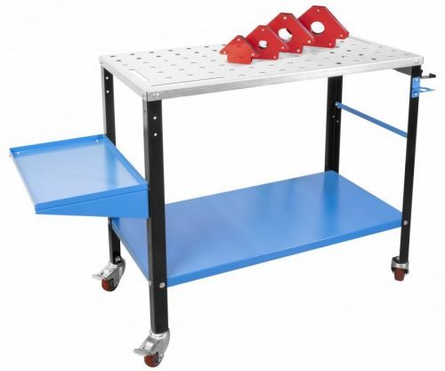 Stůl svářecí MST 915 Plus Güde 20105