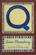 QUEER BLOOMSBURY (Helt Brenda S.)(Paperback)