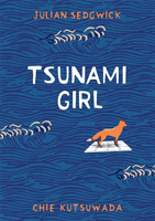 Tsunami Girl (Sedgwick Julian)(Paperback / softback)
