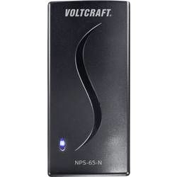 Napájecí adaptér k notebooku VOLTCRAFT NPS-65-N, 65 W, 3.5 A