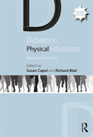 Debates in Physical Education(Paperback / softback)