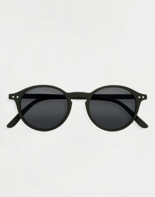 Izipizi Sun #D Kaki Green