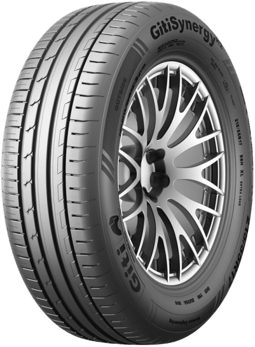 Giti Gitisynergy H2 Suv 235/65 R 17 108V letní