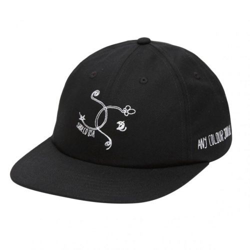 DC Any Colour Snapback