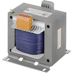 Bezpečnostní transformátor Block STEU 250/24, 2x 12 V, 250 VA