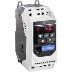 Frekvenční měnič Peter Electronic VD i 150/E3, 1.5 kW, 1fázový, 230 V