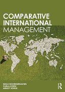 Comparative International Management (Sorge Arndt)(Paperback)