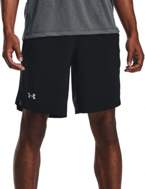 Šortky Under Armour UA Launch SW 9'' Short-BLK