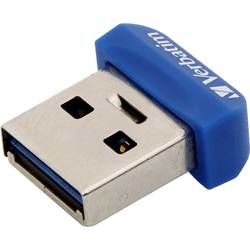 VERBATIM FLASH Store `n` Stay NANO USB 3.0 32GB, 98710