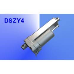 Lineární servomotor Drive-System Europe DSZY4-24-50-300-IP65, 2.500 N, 24 V/DC, délka 300 mm