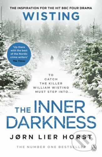 The Inner Darkness - Jørn Lier Horst