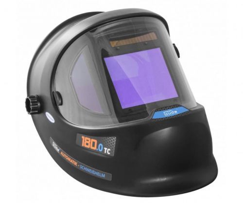 Kukla svářecí samostmívací Automatik GSH 180-TC Güde 16924