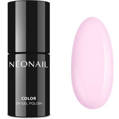 NeoNail Pure Love gelový lak na nehty odstín French Pink Medium 7,2 ml