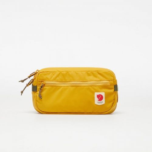 Fjällräven High Coast Hip Pack Ochre EUR