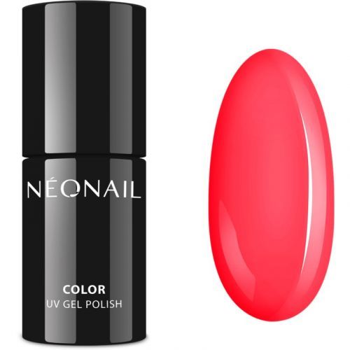 NeoNail Sunmarine gelový lak na nehty odstín Aloha Mood 0 ml