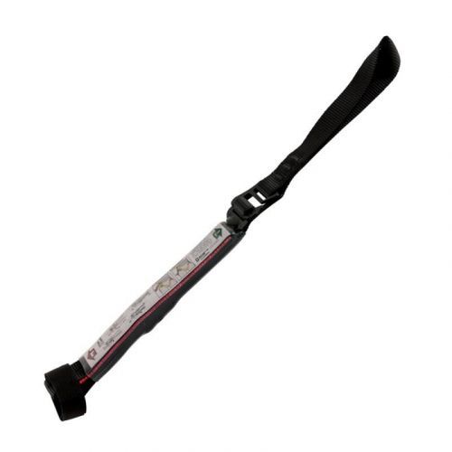 Singing Rock Antitrauma Černá