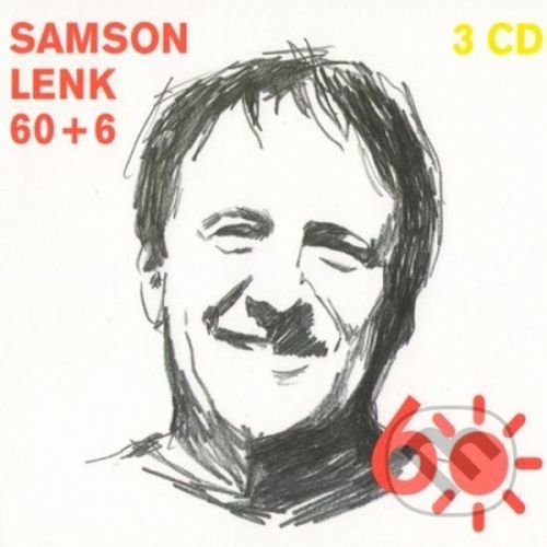 Lenk Jaroslav Samson: 60 + 6 - Lenk Jaroslav Samson