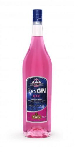 Fruko Schulz IbalGIN 40% 3l