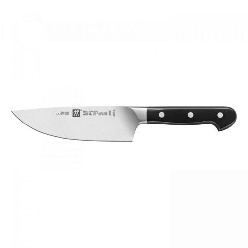 Kuchařský nůž se širokou čepelí 16 cm ZWILLING® Pro