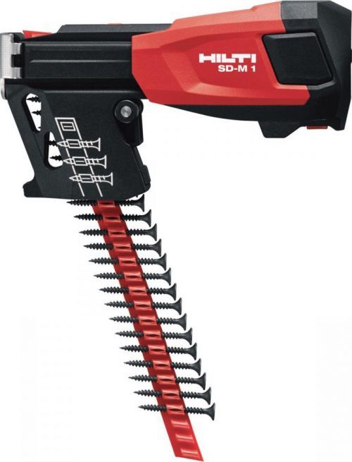 Zásobník šroubů Hilti SD-M 1