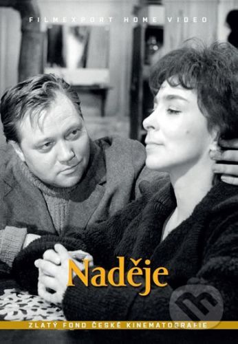 Naděje DVD