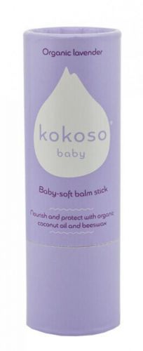 Kokoso Baby Multifunkční tyčinka s parfemací 45g