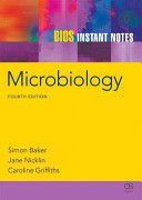BIOS Instant Notes in Microbiology (Baker Simon)(Paperback)