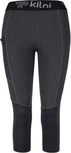 Kilpi Rozarka Černá 34