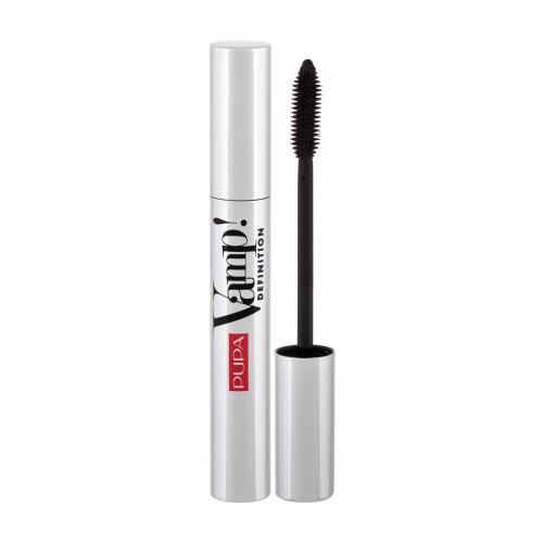 Pupa Vamp! Mascara řasenka 504 Military Green 9 ml