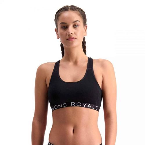 Mons Royale Sierra Sports Bra