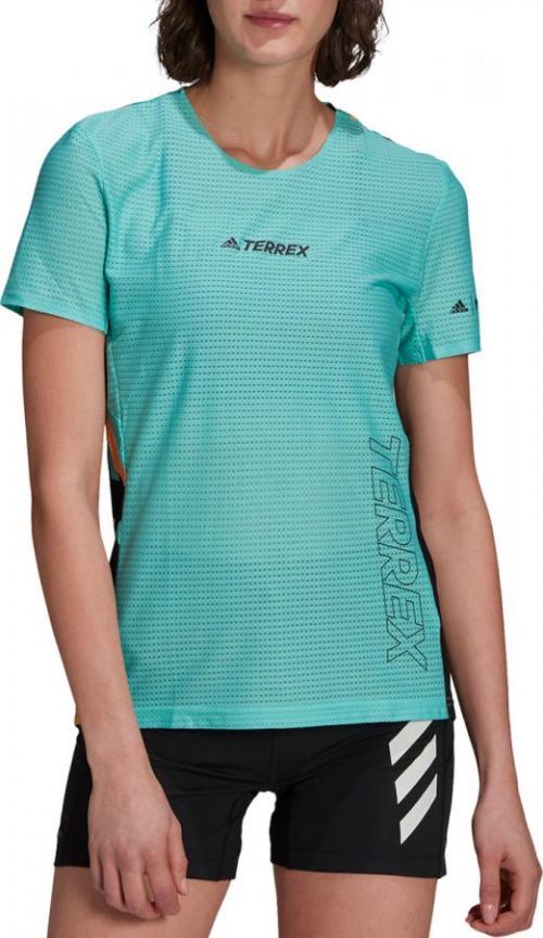 Triko adidas W AGR PRO TEE