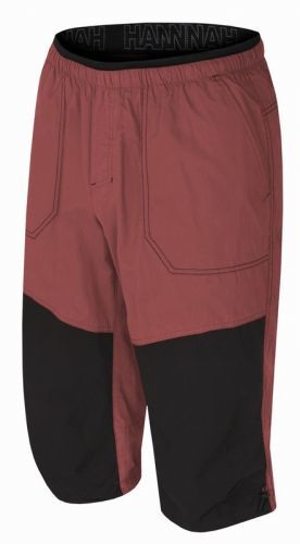 Hannah Hug marsala/anthracite Velikost: M