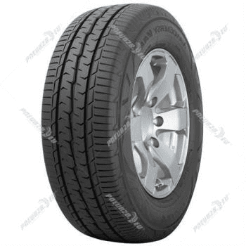 Toyo NANONERGY VAN 215/80 R14 112/110S TL C