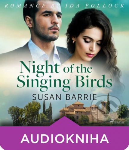 Night of the Singing Birds (EN) - Susan Barrie