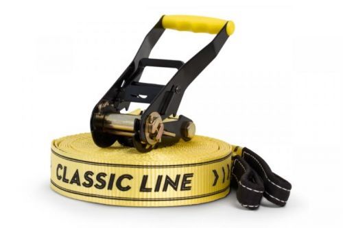 GIBBON Classic Line X13 - 15m