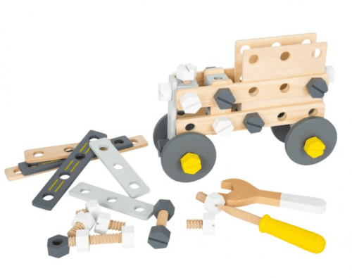 Stavebnice Miniwob Small Foot