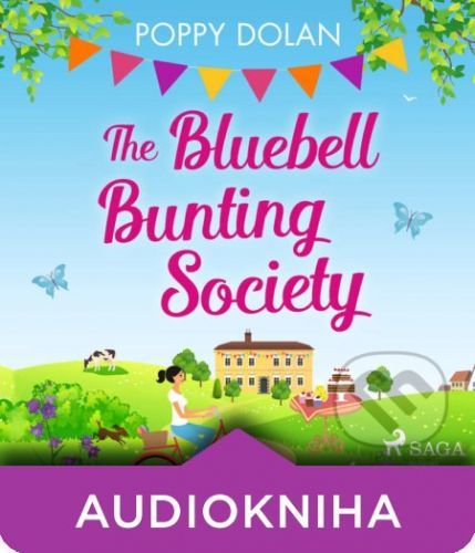 The Bluebell Bunting Society (EN) - Poppy Dolan