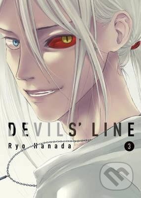 Devils' Line 3 - Ryo Hanada