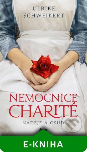 Nemocnice Charité - Ulrike Schweikert